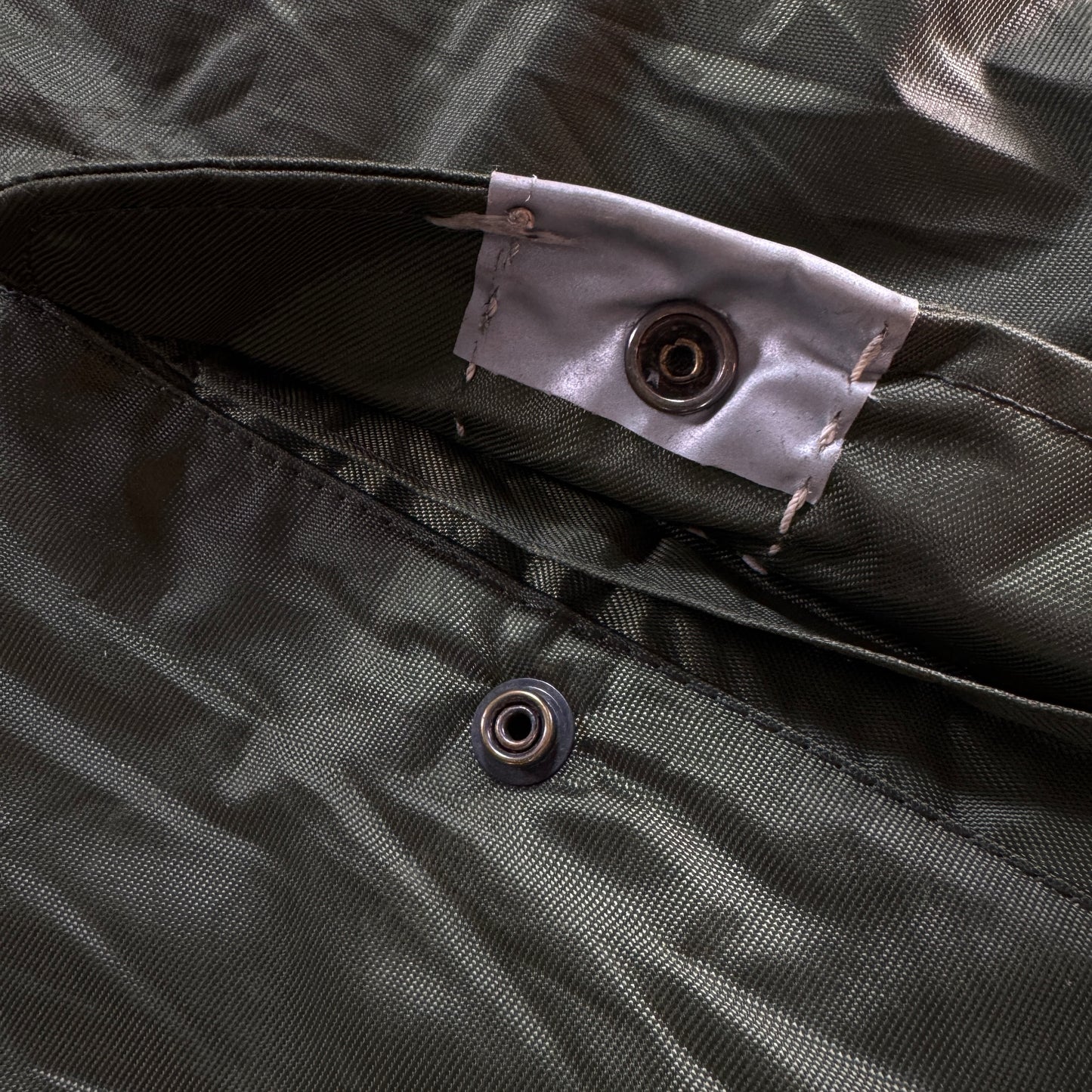 コールドウェザー ユーティリティ ジャケット USAF ja-2603-018