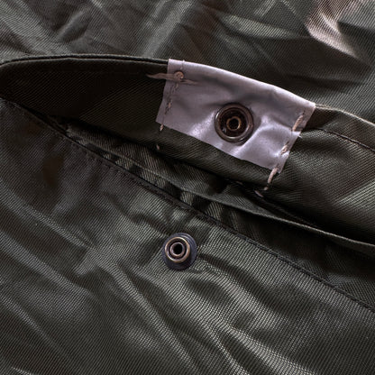 コールドウェザー ユーティリティ ジャケット USAF ja-2603-018