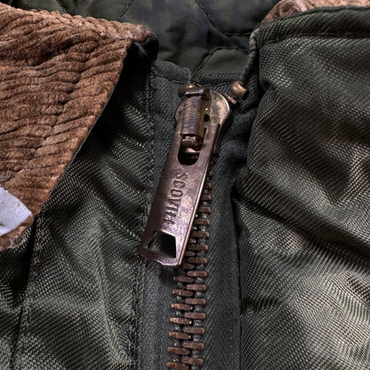 コールドウェザー ユーティリティ ジャケット USAF ja-2603-018