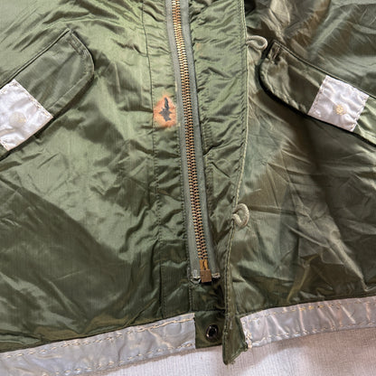 コールドウェザー ユーティリティ ジャケット USAF ja-2603-018