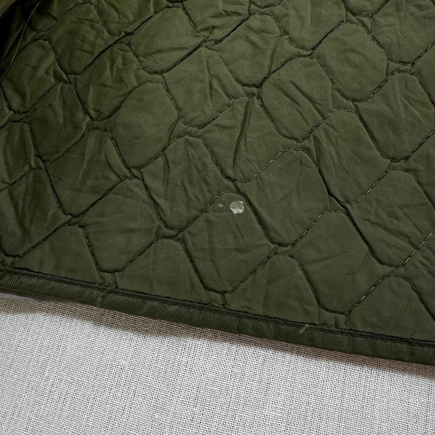 コールドウェザー ユーティリティ ジャケット USAF ja-2603-018