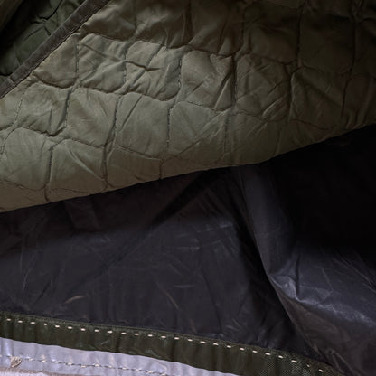 コールドウェザー ユーティリティ ジャケット USAF ja-2603-018