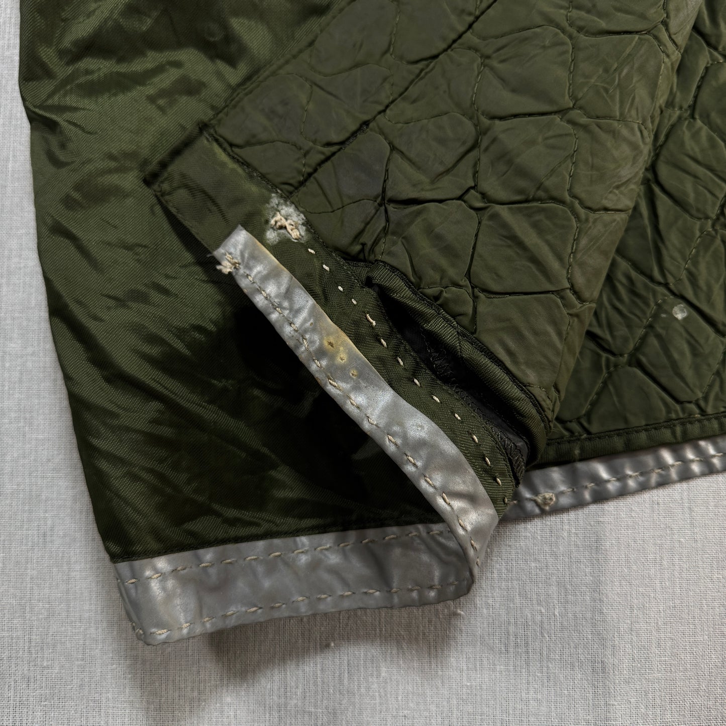 コールドウェザー ユーティリティ ジャケット USAF ja-2603-018