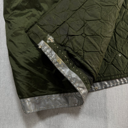 コールドウェザー ユーティリティ ジャケット USAF ja-2603-018