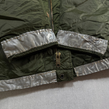 コールドウェザー ユーティリティ ジャケット USAF ja-2603-018