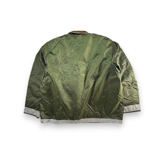 コールドウェザー ユーティリティ ジャケット USAF ja-2603-018