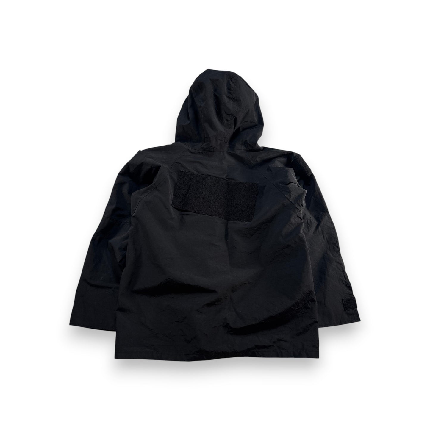 ECWCS Tru-Spec GEN2 民生品 ブラック コールドウェザーパーカー XL ja-2603-008