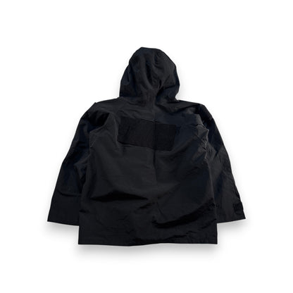 ECWCS Tru-Spec GEN2 民生品 ブラック コールドウェザーパーカー XL ja-2603-008