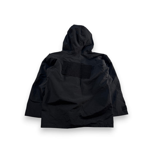 ECWCS Tru-Spec GEN2 民生品 ブラック コールドウェザーパーカー XL ja-2603-008