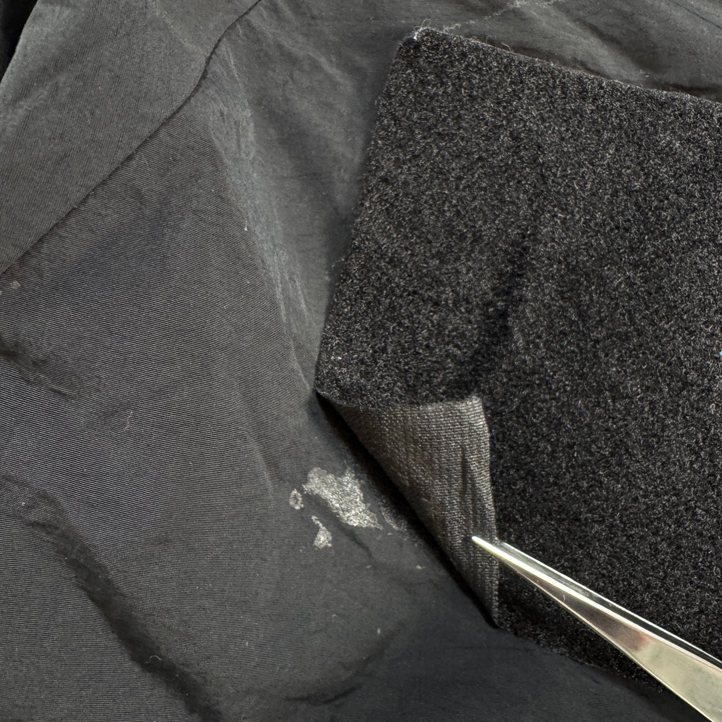 ECWCS Tru-Spec GEN2 民生品 ブラック コールドウェザーパーカー XL ja-2603-008