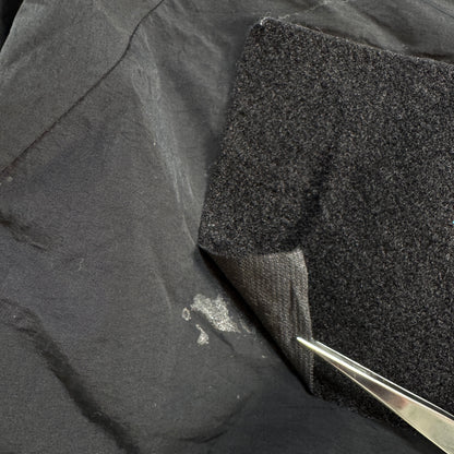 ECWCS Tru-Spec GEN2 民生品 ブラック コールドウェザーパーカー XL ja-2603-008