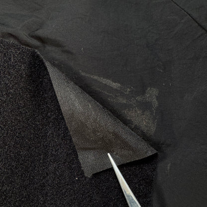 ECWCS Tru-Spec GEN2 民生品 ブラック コールドウェザーパーカー XL ja-2603-008