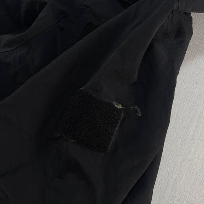 ECWCS Tru-Spec GEN2 民生品 ブラック コールドウェザーパーカー XL ja-2603-008