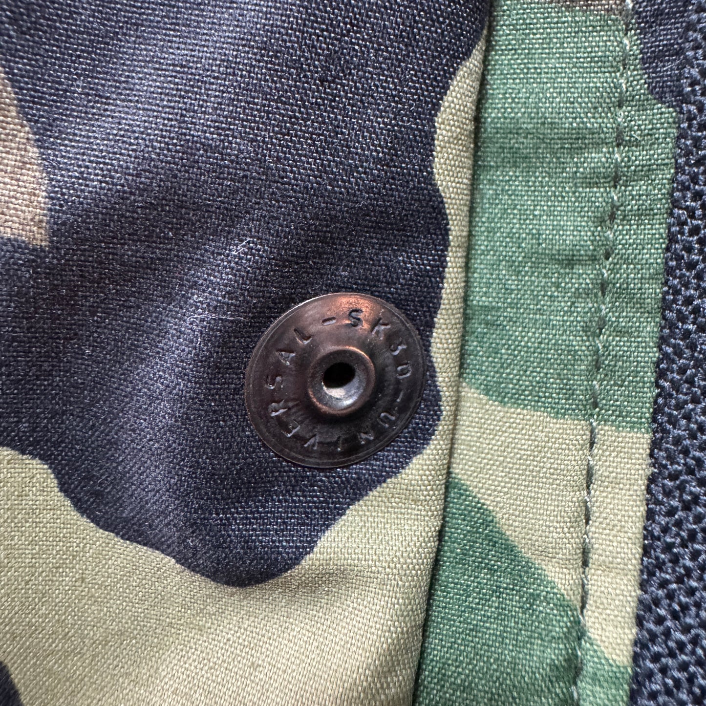 us army ECWCS GEN1 ゴアテックス パーカー ウッドランドカモ ja-2603-016