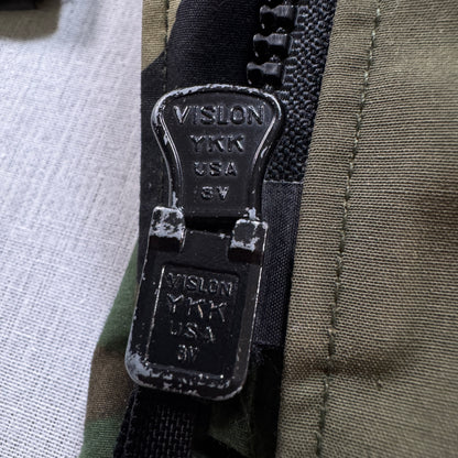 us army ECWCS GEN1 ゴアテックス パーカー ウッドランドカモ ja-2603-016