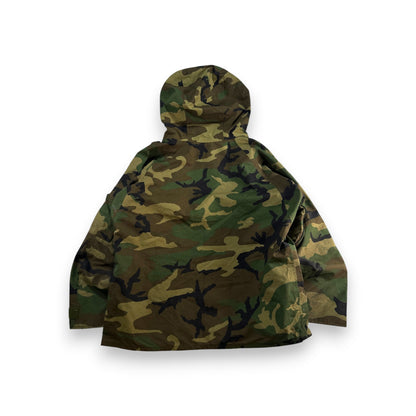 us army ECWCS GEN1 ゴアテックス パーカー ウッドランドカモ ja-2603-016