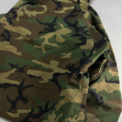 us army ECWCS GEN1 ゴアテックス パーカー ウッドランドカモ ja-2603-016