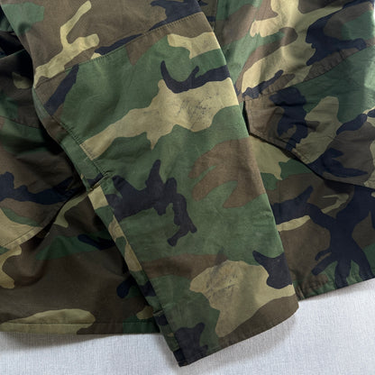 us army ECWCS GEN1 ゴアテックス パーカー ウッドランドカモ ja-2603-016