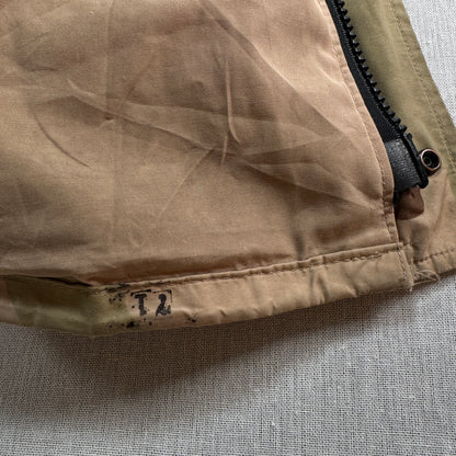 ECWCS 米軍実物 GEN1 デザートカモ ゴアテックス パーカー XL ja-2603-014