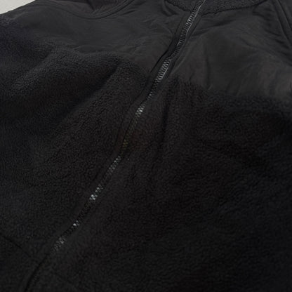 ECWCS GEN2 ポーラテック フリース ブラック M 米軍実物 ja-2603-012