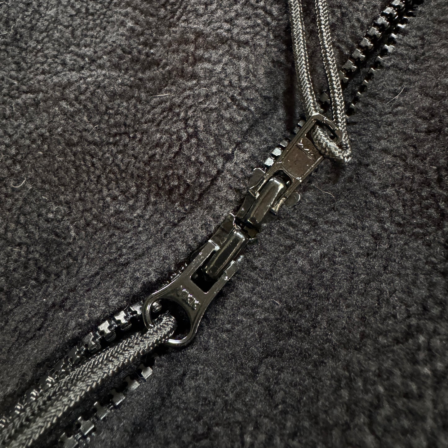 ECWCS GEN2 ポーラテック フリース ブラック M 米軍実物 ja-2603-012