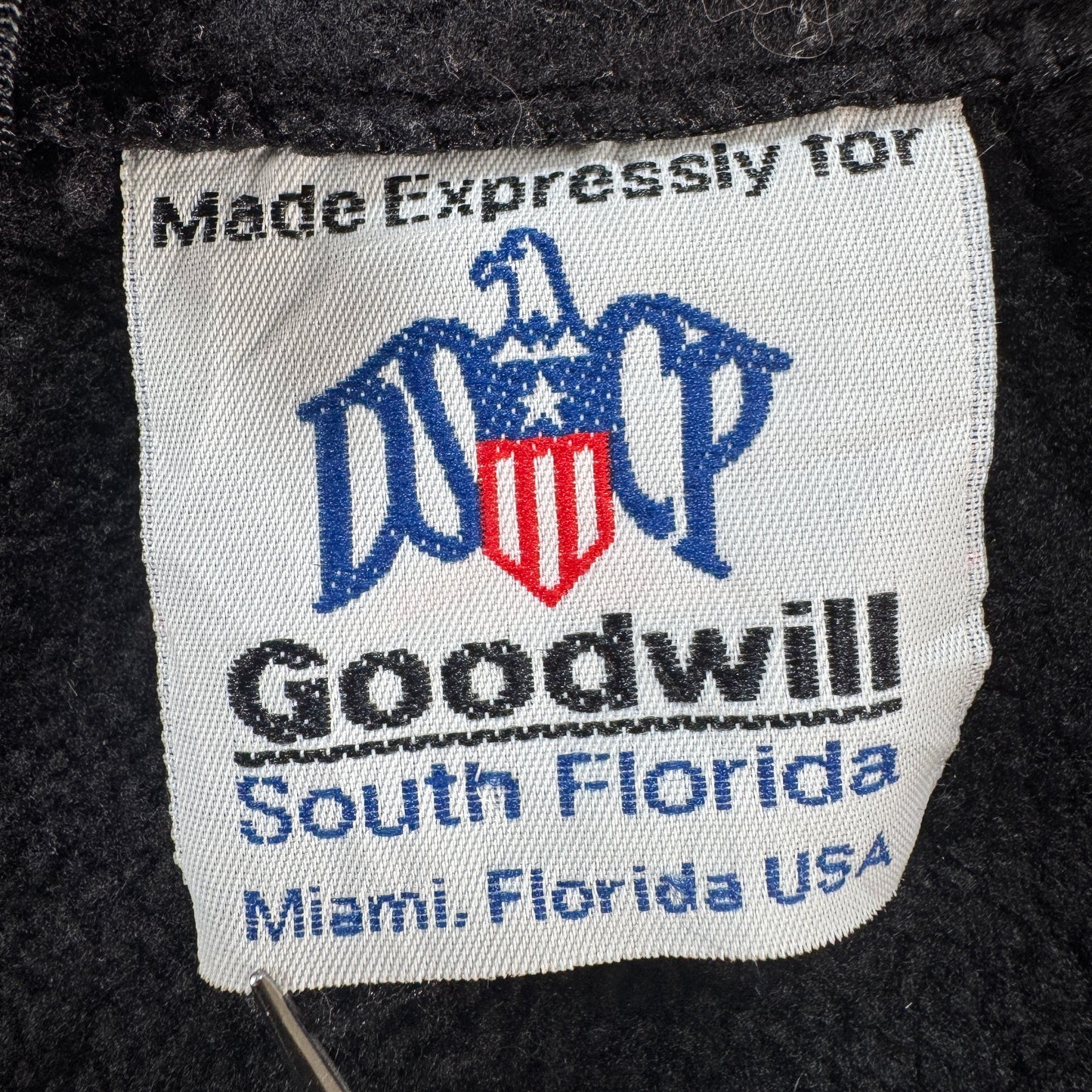 ECWCS GEN2 ポーラテック フリース ブラック M 米軍実物 ja-2603-012