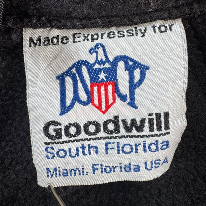 ECWCS GEN2 ポーラテック フリース ブラック M 米軍実物 ja-2603-012