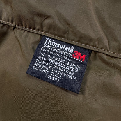 80s コロンビア カモ柄 迷彩 ゴアテックス ダックハンター ジャケット ja-2603-011