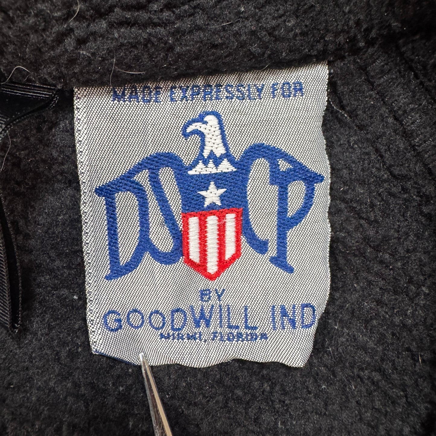 ECWCS GEN2 LEVEL3 ポーラテック フリース ブラック S 米軍実物 ja-2603-009