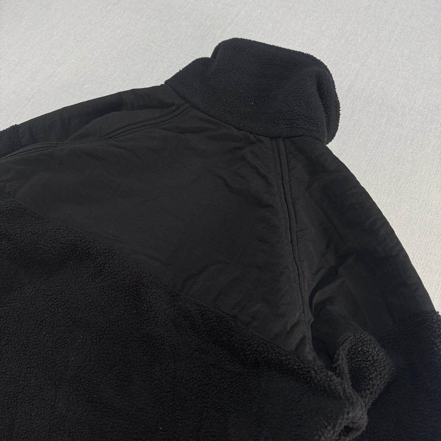 ECWCS GEN2 LEVEL3 ポーラテック フリース ブラック S 米軍実物 ja-2603-009