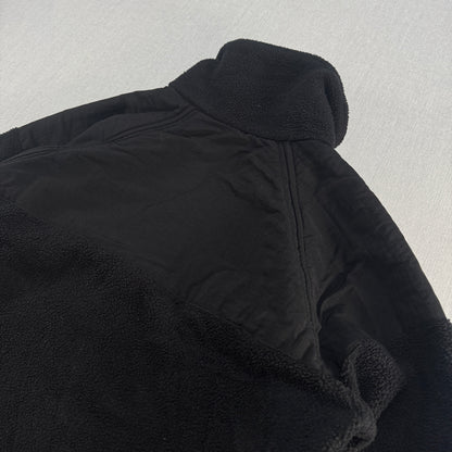 ECWCS GEN2 LEVEL3 ポーラテック フリース ブラック S 米軍実物 ja-2603-009