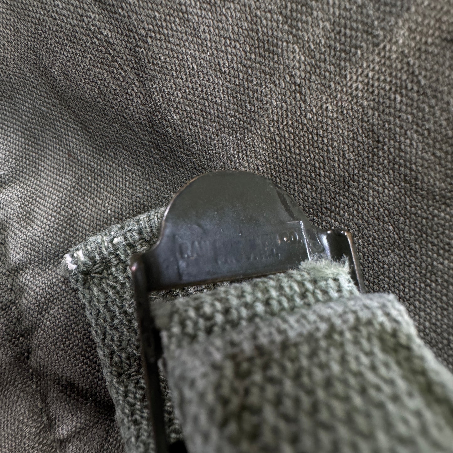 60s A2 デッキジャケット 初期型 三角フラップ U.S.NAVY A-2 Lサイズ USA製 米軍実物 ja-2603-001