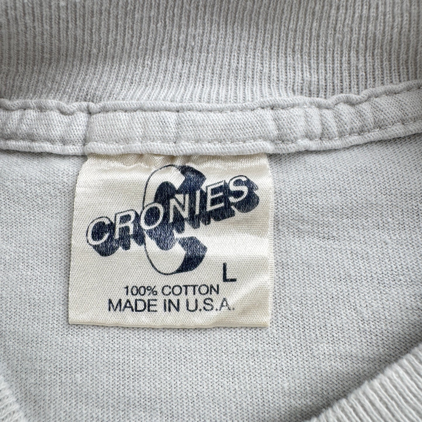 90s ジョンレノン imagine Tシャツ Peter Fordham フォトT ピアノ JOHN LENNON オノヨーコ 1997 CRONIES L バンドT ba-t-2505-028