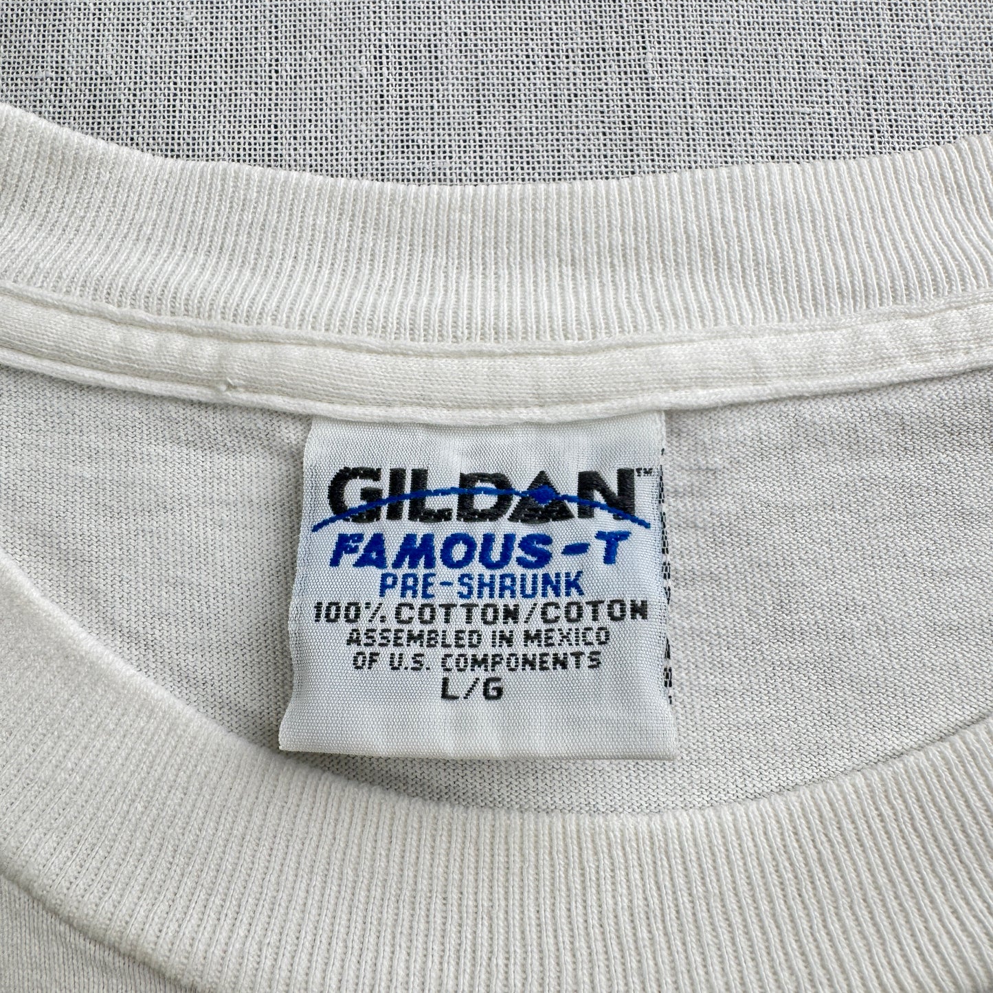 90s ビートルズ THE BEATLES Tシャツ バンドT シングルステッチ GUILDAN APPLE CORPS Sgt. Pepper's Lonely Hearts Club Band サージェント ペパーズ ロンリー ハーツ クラブ バンド 1990 ba-t-2505-030