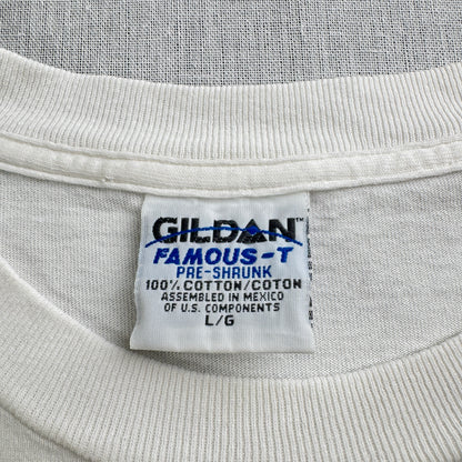 90s ビートルズ THE BEATLES Tシャツ バンドT シングルステッチ GUILDAN APPLE CORPS Sgt. Pepper's Lonely Hearts Club Band サージェント ペパーズ ロンリー ハーツ クラブ バンド 1990 ba-t-2505-030