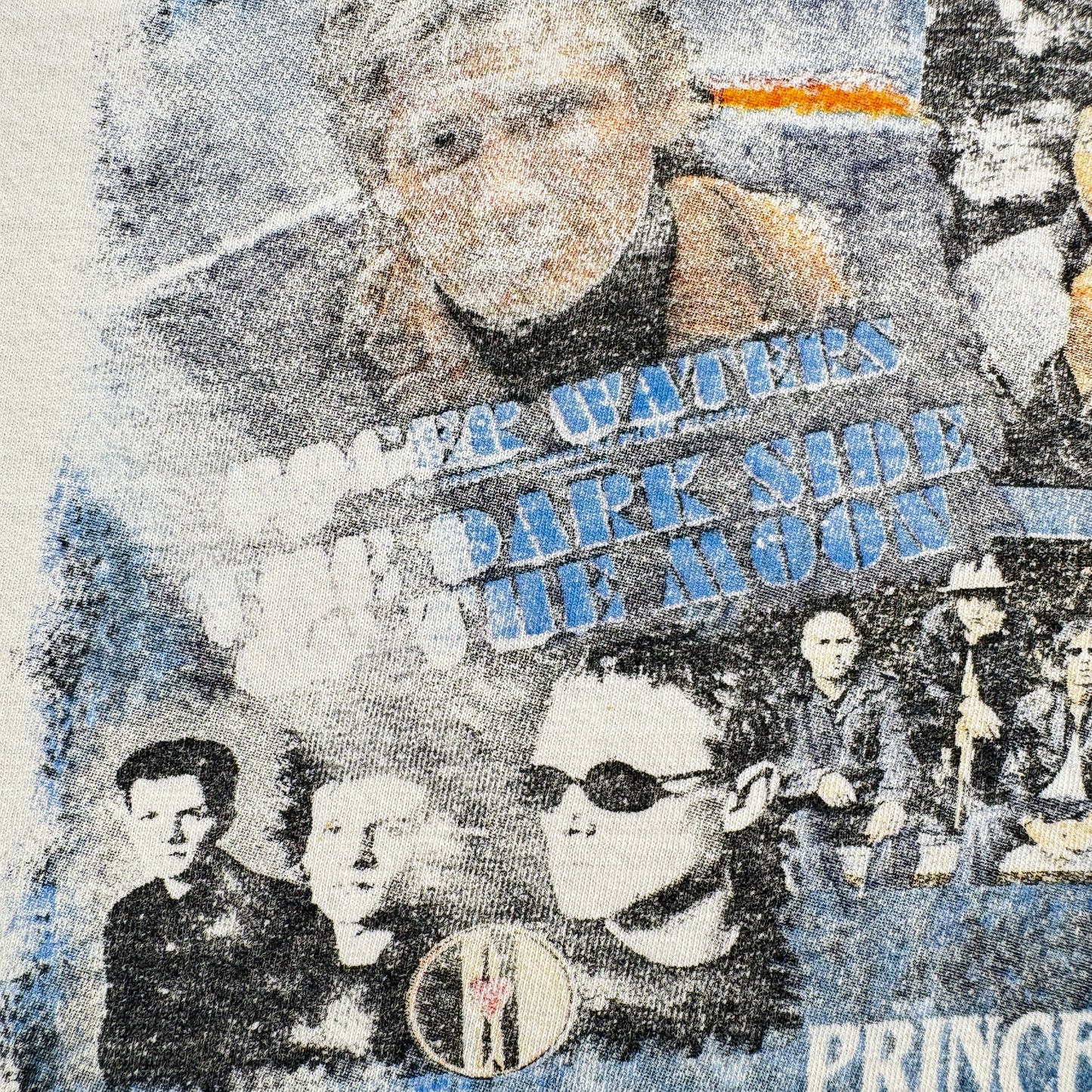 00s Coachella コーチェラ Tシャツ PRINCE 2008 バンドT 白 ba-u-2505-012