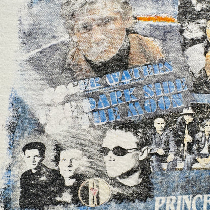 00s Coachella コーチェラ Tシャツ PRINCE 2008 バンドT 白 ba-u-2505-012