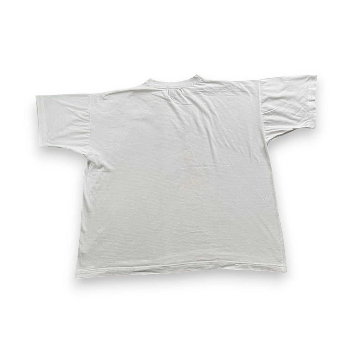 Massilia Sound System マッシリア サウンド システム レゲエ バンド フランス Tシャツ アートT L USA 白 SKY BLUE ba-u-2505-063