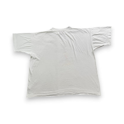 Massilia Sound System マッシリア サウンド システム レゲエ バンド フランス Tシャツ アートT L USA 白 SKY BLUE ba-u-2505-063