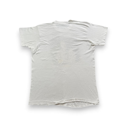 80s USA製 ケニーロジャース Kenny Rogers Tシャツ カントリー 音楽 XL ba-u-2505-082