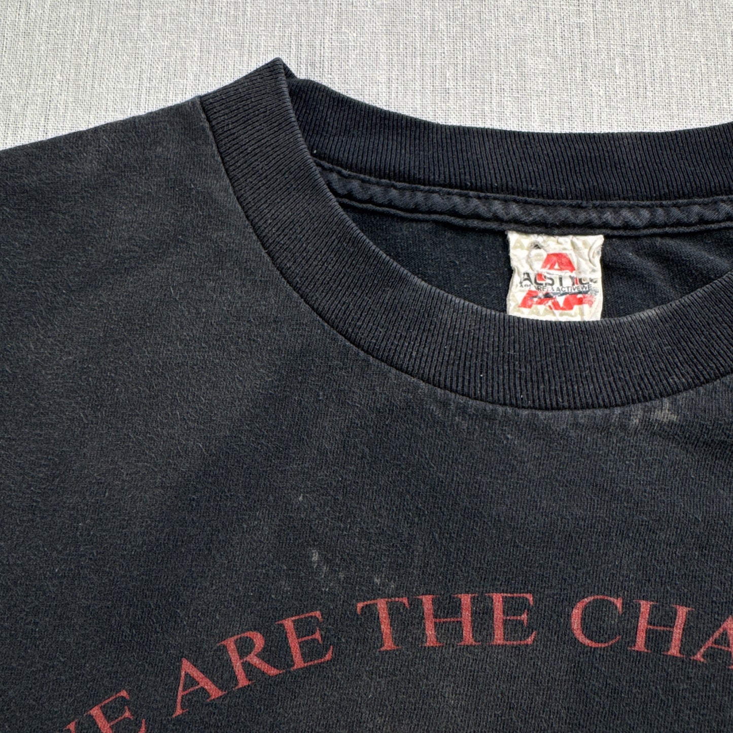 00s QUEEN クイーン Tシャツ バンドT フレディ マーキュリー 黒 2010 ba-u-2505-102