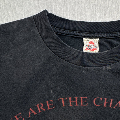 00s QUEEN クイーン Tシャツ バンドT フレディ マーキュリー 黒 2010 ba-u-2505-102