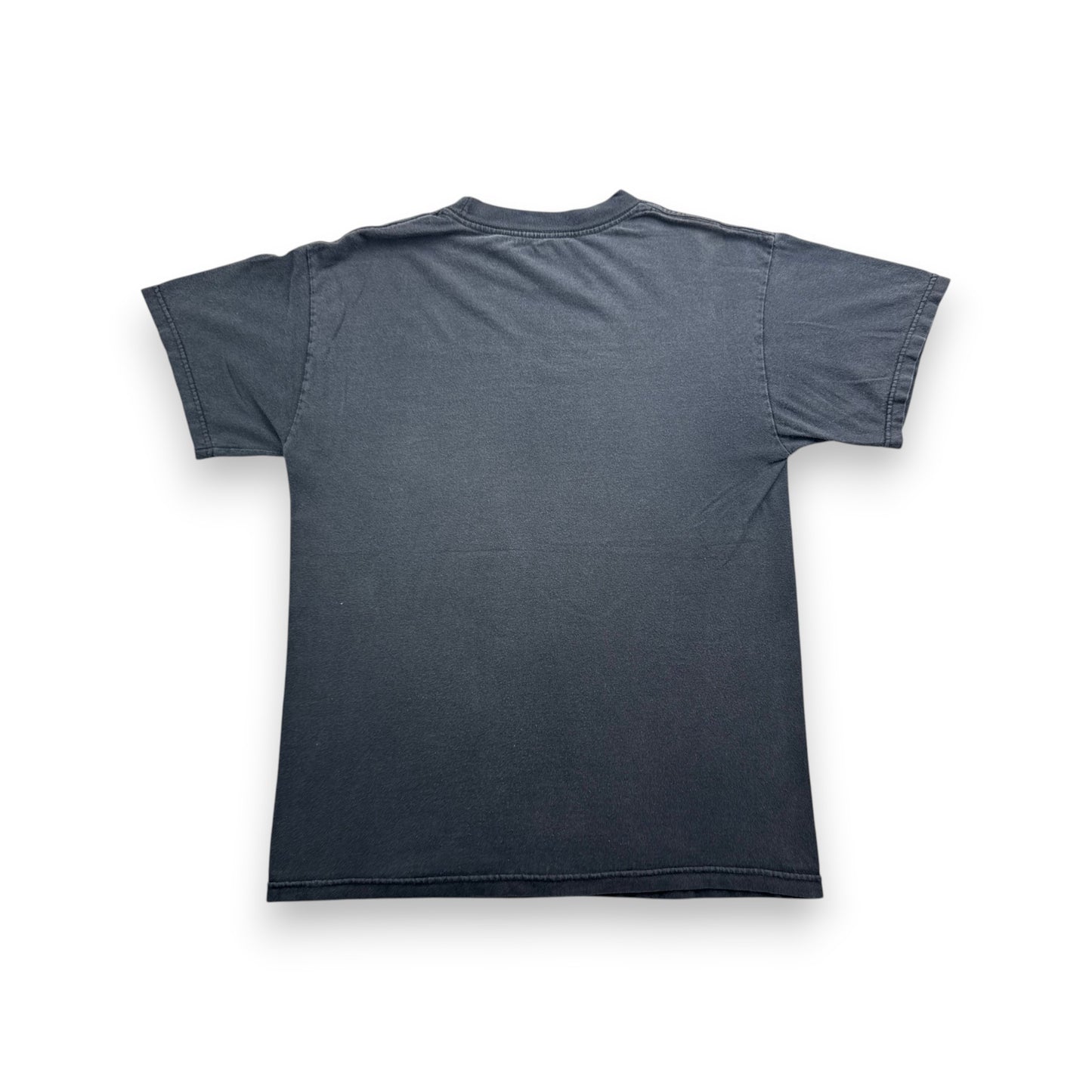00s QUEEN クイーン Tシャツ バンドT フレディ マーキュリー 黒 2010 ba-u-2505-102