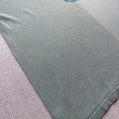 90s PHISH Tシャツ バンドT 1994 GIANT USA製 anvil XL フェード ロック フィッシュ ba-u-2505-106