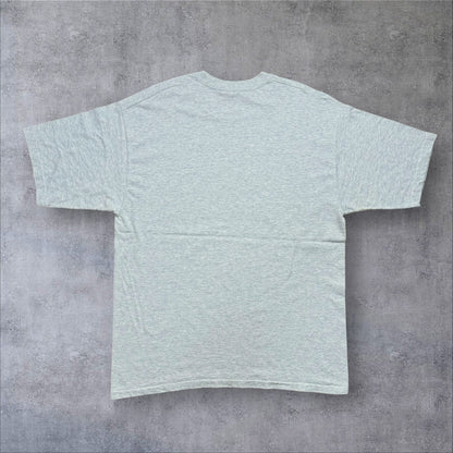 TACO BELL タコベル 1998 フルーツオブザルーム Lofteez グレー L co-x-2505-009