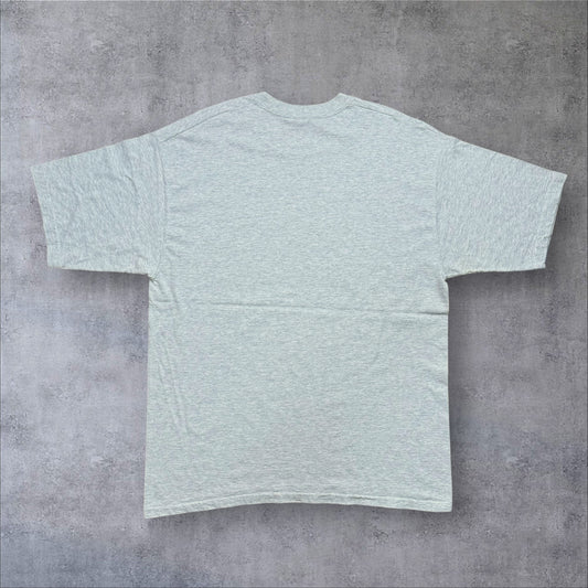 TACO BELL タコベル 1998 フルーツオブザルーム Lofteez グレー L co-x-2505-009