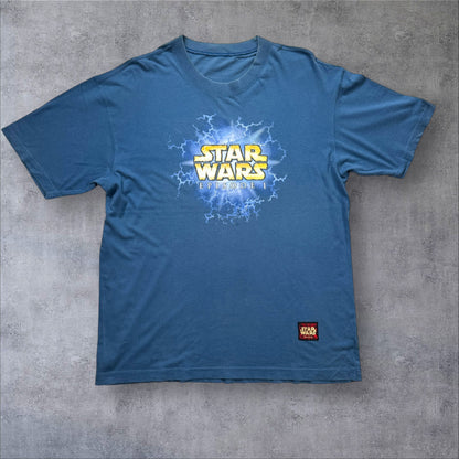 STAR WARS EPISODE1 ブルー d-x-2505-006