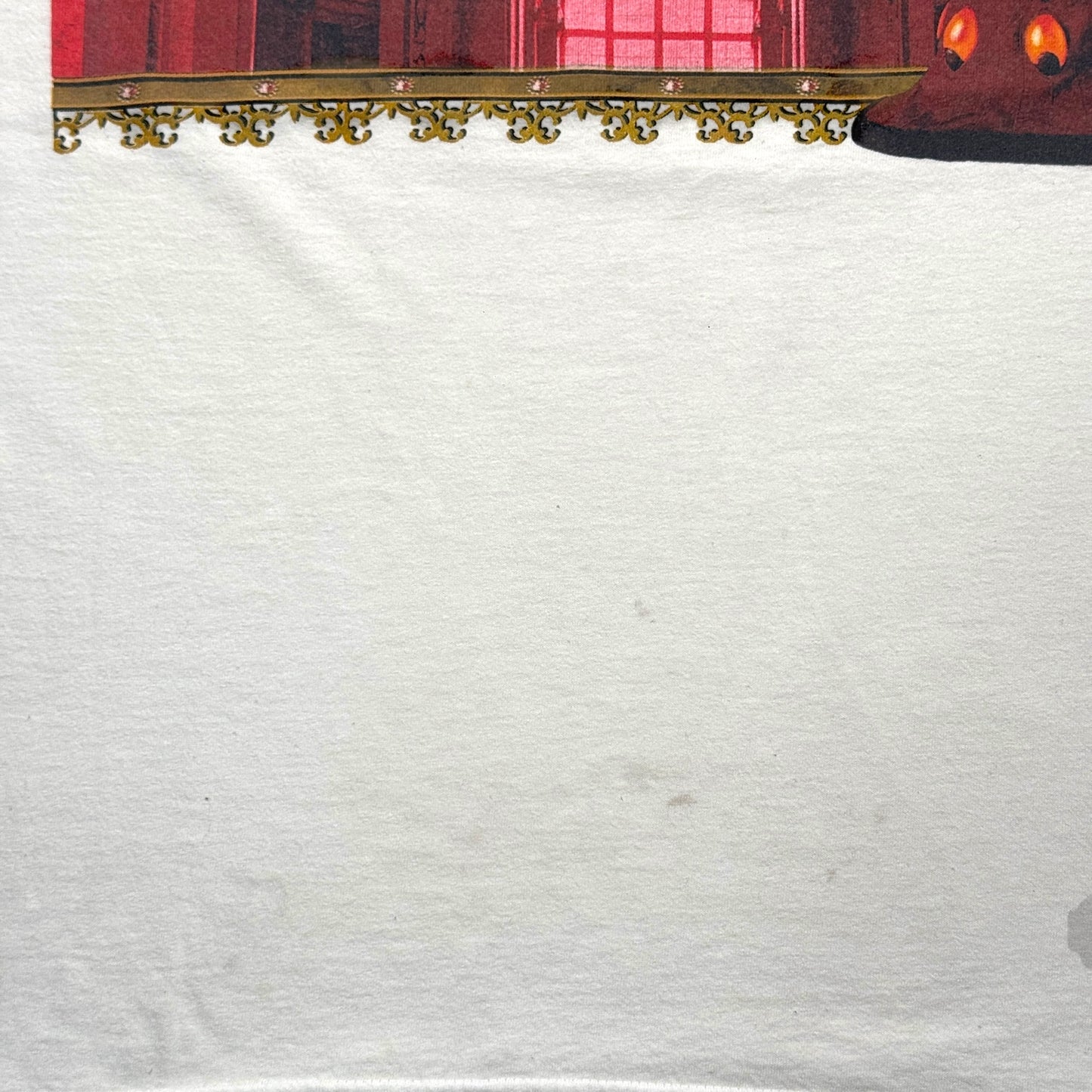 STAR WARS アミダラ 両面プリント ホワイト XL d-000030