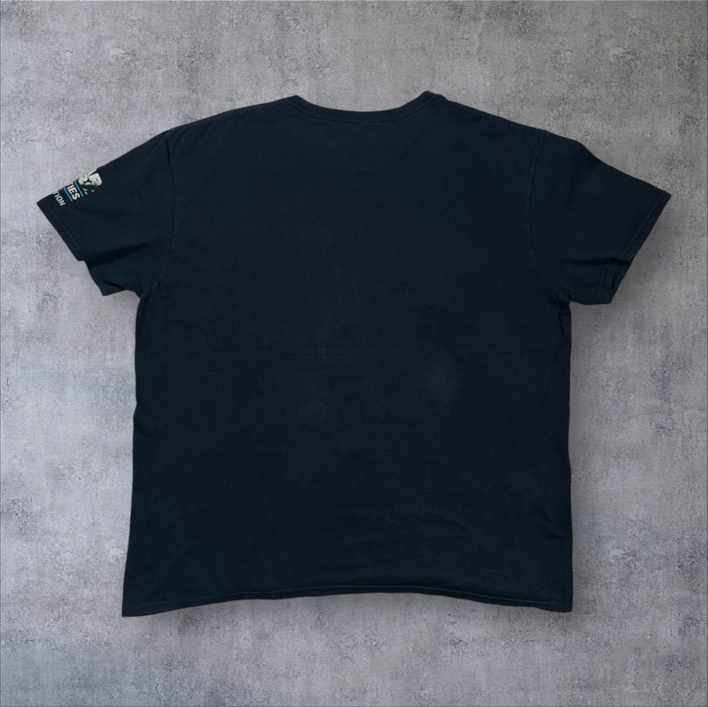 STAR WARS "C-3PO" ブラック XL d-u-2505-014