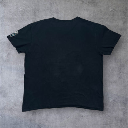 STAR WARS "C-3PO" ブラック XL d-u-2505-014